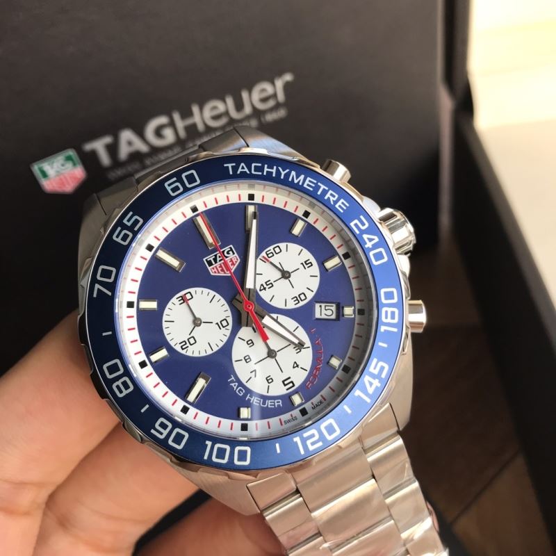 TAG HEUER Watches